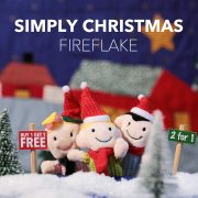 Simply Christmas (Single)