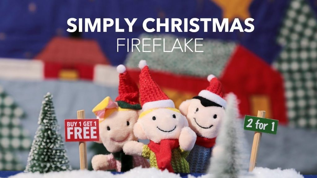 Simply Christmas