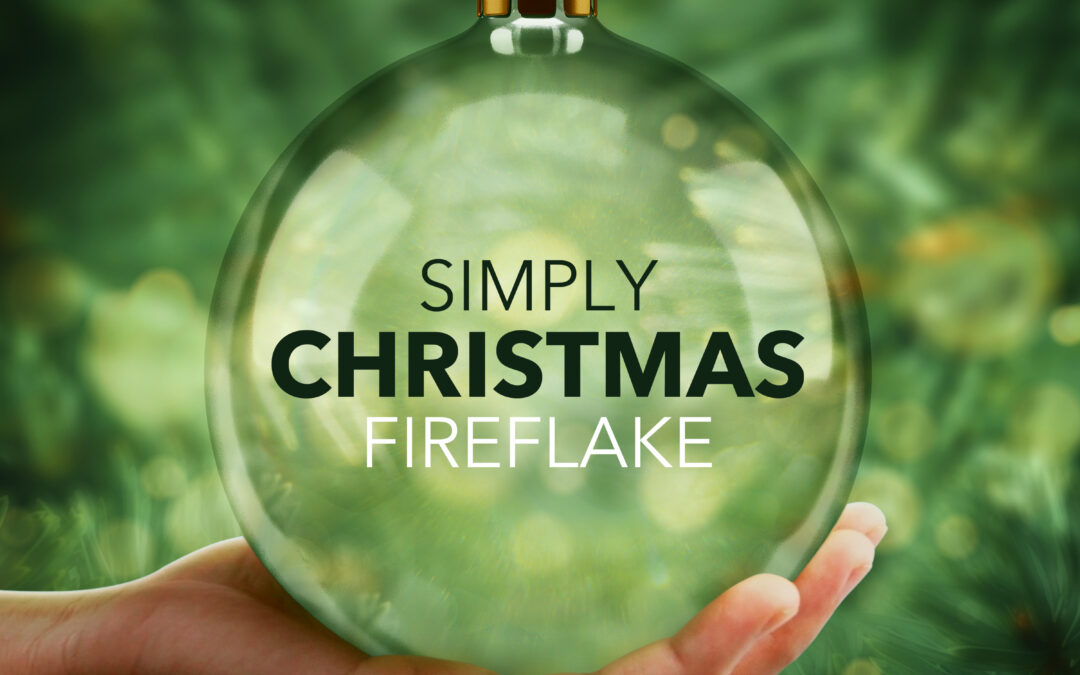 Simply Christmas