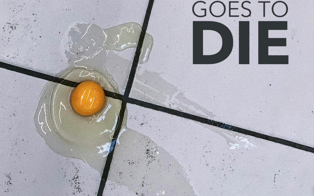 Food Goes to Die
