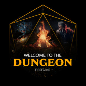 Welcome to the Dungeon (Single)